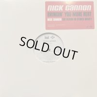 Nick Cannon feat. Mary J. Blige - Whenever You Need Me (12'')