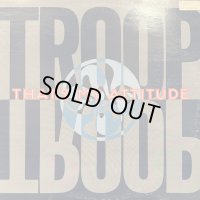 Troop - That's My Attitude (12'')