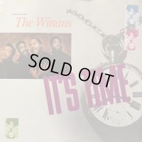 The Winans - It's Time (12'')