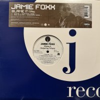 Jamie Foxx feat. T-Pain - Blame It (12'')