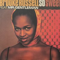 Brooke Russell feat. Mr. Gentleman - So Sweet (12'')