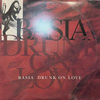 Basia - Drunk On Love (12'')