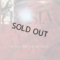 Basia - Drunk On Love (12'')