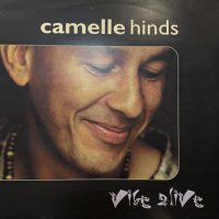 Camelle Hinds - Vibe Alive (LP) (inc. Time To Come Home & Carupano)