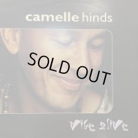Camelle Hinds - Vibe Alive (LP) (inc. Time To Come Home & Carupano)