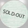 Parradise - Crazy Love (b/w Michelle - Carnival) (12'')