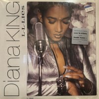 Diana King - L-L-Lies (12'')