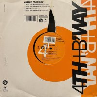 Jillian Mendez - Feel Like Making Love (12'')