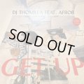 DJ Thomilla feat. Afrob - Get Up (12'')