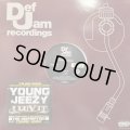 Young Jeezy - I Luv It (12'')