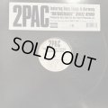 2Pac feat. Bone Thugs-N-Harmony - Untouchable (Swizz Remix) (12'')