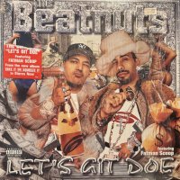 The Beatnuts feat. Fatman Scoop - Let's Git Doe (b/w Yo Yo Yo feat. Greb Nice) (12'')