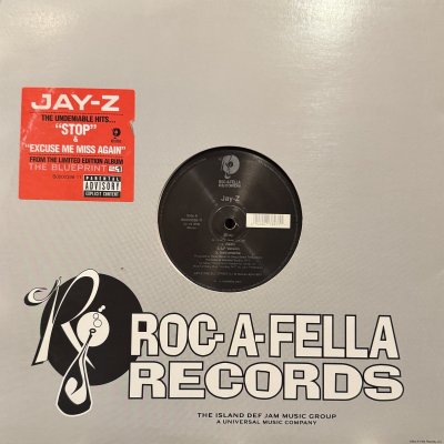 US Hip Hop (2000〜) - FATMAN RECORDS (Page 34)