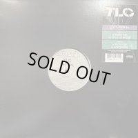 TLC - Girl Talk (12'')