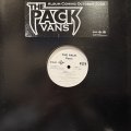 The Pack - Vans (12'') (US Promo !!)