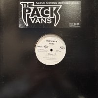 The Pack - Vans (12'') (US Promo !!)