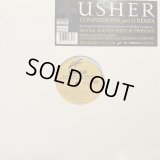 Usher feat. Shyne, Kanye West & Twista - Confessions Part II (Remix) (12'') (キレイ！！)