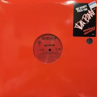 Da Brat - Fuck You / What'chu Like (Dave Mezee's Wicked Mix) (12'') (キレイ！！)