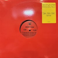 Destiny's Child - Bills, Bills, Bills (12'') (inc. Remix !!)