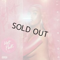 Doja Cat - Hot Pink (inc. Say So, Like That and more) (LP) (新品未開封!!) (Pink Vinyl !!)