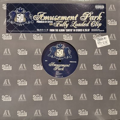 US Hip Hop (2000〜) - FATMAN RECORDS (Page 34)