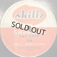 Shameka  - Try Love (12'')