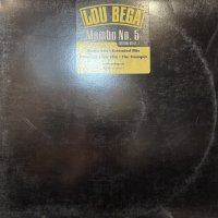 Lou Bega - Mambo No. 5 (A Little Bit Of...) (12'') (キレイ！！)