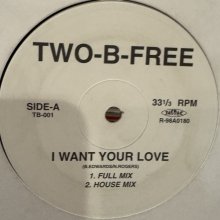 他の写真1: Two-B-Free - Dreams Come True (b/w I Believe In Miracles & I Want Your Love) (12'')