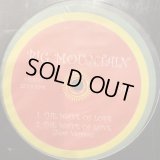 Big Mountain - The Wave Of Love (b/w Let's Stay Together) (12'') (新品未使用!!)