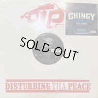 Chingy feat. Amerie - Fly Like Me (12'')