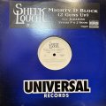 Sheek Louch feat. Jadakiss, Styles P & J Hood - Mighty D Block (2 Guns Up) (12'') (キレイ！！)