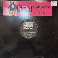 Keri Hilson - Energy (12'')