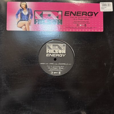 画像1: Keri Hilson - Energy (12'')