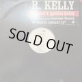 R. Kelly - Ignition (Remix) (12'')