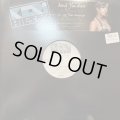 Keri Hilson feat. Kanye West & Ne-Yo - Knock You Down (12'') (本物US Promo !!)