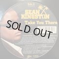 Sean Kingston ‎– Take You There (12'')