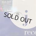 Alicia Keys - Unbreakable (12'') (キレイ！！)
