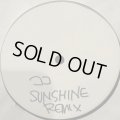 Coko - Sunshine (Remix) (12'')