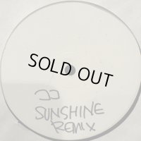 Coko - Sunshine (Remix) (12'')