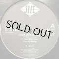 R. Kelly And Public Announcement - She's Got That Vibe (The MJJ Remix) (12'')