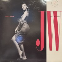 Jody Watley - Real Love (12'') (キレイ！！)