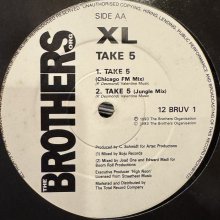 他の写真1: XL - Take 5 (12'')