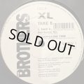 XL - Take 5 (12'')