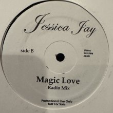 他の写真1: Jessica Jay - Magic Love (12'')