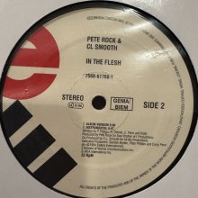 他の写真1: Pete Rock & C.L. Smooth - I Get Physical (b/w In The Flesh) (12'')