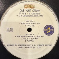 Ciaobella - One Nait Stand (12'')