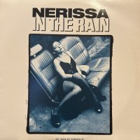 Nerissa - In The Rain (12'')