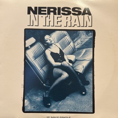 画像1: Nerissa - In The Rain (12'')