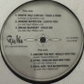 Rob 'N' Raz Circus - Take A Ride (House Club Remix) etc... (12'')