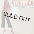 Veronica - Show Me Love (12'') (キレイ！)